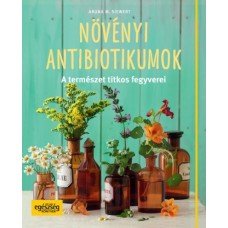 Növényi antibiotikumok    12.95 + 1.95 Royal Mail